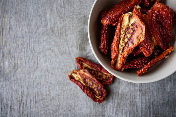  Organic Ghost Pepper